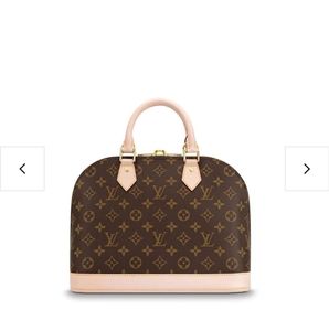 Meet your Posher, Aisha